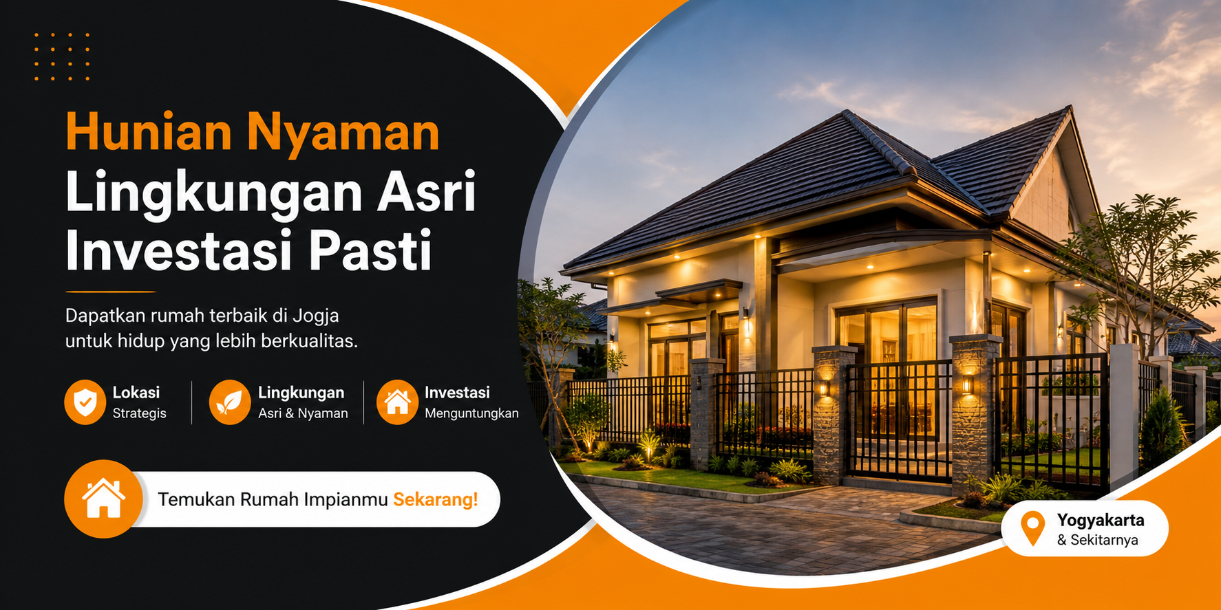 Banner Properti